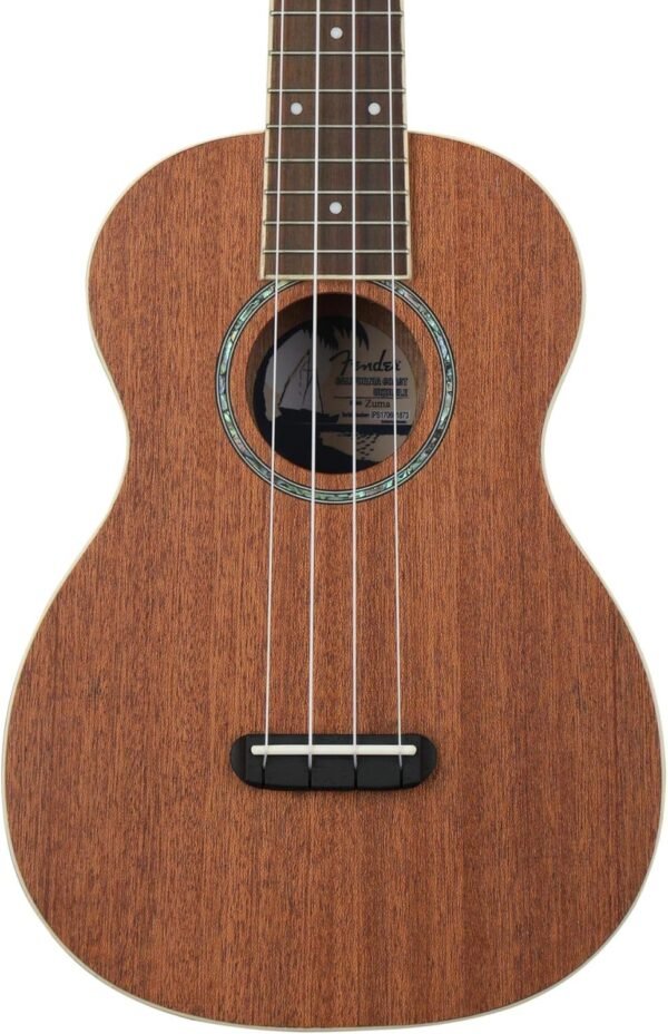 Fender Zuma Concert Ukulele Review Discover Why This Lake Placid Blue Sapele Uke Stands Out Fender Zuma Concert Ukulele Review Discover Why This Lake Placid Blue Sapele Uke Stands Out