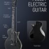 Fesley FLP350 Electric Guitar Kit Review Best Full Size Solid Body Guitar for Beginners Fesley FLP350 Electric Guitar Kit Review Best Full Size Solid Body Guitar for Beginners