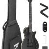 Fesley FLP350 Electric Guitar Kit Review Best Full Size Solid Body Guitar for Beginners Fesley FLP350 Electric Guitar Kit Review Best Full Size Solid Body Guitar for Beginners