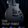 Fesley FLP350 Electric Guitar Kit Review Best Full Size Solid Body Guitar for Beginners Fesley FLP350 Electric Guitar Kit Review Best Full Size Solid Body Guitar for Beginners