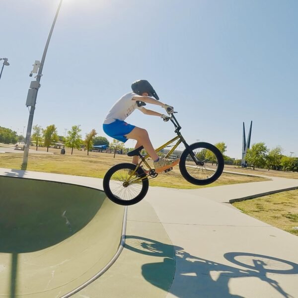 Freestyle BMX Bike Review Cubsala Yaphet 20 Inch Durable Steel Frame Performance Freestyle BMX Bike Review Cubsala Yaphet 20 Inch Durable Steel Frame Performance