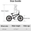 Freestyle BMX Bike Review Cubsala Yaphet 20 Inch Durable Steel Frame Performance Freestyle BMX Bike Review Cubsala Yaphet 20 Inch Durable Steel Frame Performance