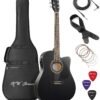 Full Size Thinline Acoustic Electric Guitar Jameson Guitars Review Unveils Sound and Versatility Full Size Thinline Acoustic Electric Guitar Jameson Guitars Review Unveils Sound and Versatility