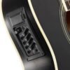 Full Size Thinline Acoustic Electric Guitar Jameson Guitars Review Unveils Sound and Versatility Full Size Thinline Acoustic Electric Guitar Jameson Guitars Review Unveils Sound and Versatility