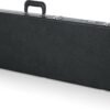 Gator Deluxe Wood Case Review for Double-Cutaway Electric Guitars Black Model Gator Deluxe Wood Case Review for Double-Cutaway Electric Guitars Black Model