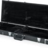 Gator Deluxe Wood Case Review for Double-Cutaway Electric Guitars Black Model Gator Deluxe Wood Case Review for Double-Cutaway Electric Guitars Black Model