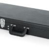 Gator Deluxe Wood Case Review for Double-Cutaway Electric Guitars Black Model Gator Deluxe Wood Case Review for Double-Cutaway Electric Guitars Black Model