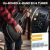 GLARRY Acoustic Electric Guitar AEG Black 70 Review Perfect Beginner Kit with Amp GLARRY Acoustic Electric Guitar AEG Black 70 Review Perfect Beginner Kit with Amp