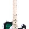 Grote GTL-101 Electric Guitar Review Best Semi-Hollow Body with Maple Neck Grote GTL-101 Electric Guitar Review Best Semi-Hollow Body with Maple Neck