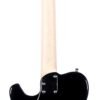 Grote GTL-101 Electric Guitar Review Best Semi-Hollow Body with Maple Neck Grote GTL-101 Electric Guitar Review Best Semi-Hollow Body with Maple Neck