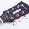 Grote Hollow Body Electric Guitar Review P90 Pickups and Maple Design Insights Grote Hollow Body Electric Guitar Review P90 Pickups and Maple Design Insights