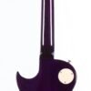 Grote LPYS-006 Solid Body Electric Guitar Review Purple Mahogany Finish Insight Grote LPYS-006 Solid Body Electric Guitar Review Purple Mahogany Finish Insight