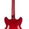 Grote MG-404 Semi-Hollow Body Electric Guitar Review Unveils Stunning Sound Quality Grote MG-404 Semi-Hollow Body Electric Guitar Review Unveils Stunning Sound Quality