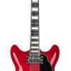 Grote MG-404 Semi-Hollow Body Electric Guitar Review Unveils Stunning Sound Quality Grote MG-404 Semi-Hollow Body Electric Guitar Review Unveils Stunning Sound Quality