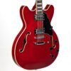 Grote MG-404 Semi-Hollow Body Electric Guitar Review Unveils Stunning Sound Quality Grote MG-404 Semi-Hollow Body Electric Guitar Review Unveils Stunning Sound Quality