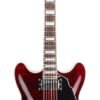 Grote Semi-Hollow Electric Guitar Review Exploring Sound Quality and Playability Grote Semi-Hollow Electric Guitar Review Exploring Sound Quality and Playability