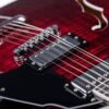 Grote Semi-Hollow Electric Guitar Review Exploring Sound Quality and Playability Grote Semi-Hollow Electric Guitar Review Exploring Sound Quality and Playability