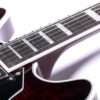 Grote Semi-Hollow Electric Guitar Review Exploring Sound Quality and Playability Grote Semi-Hollow Electric Guitar Review Exploring Sound Quality and Playability