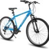 HH HILAND 26 Inch Mountain Bike Review Durable Steel Frame and 21-Speed Performance HH HILAND 26 Inch Mountain Bike Review Durable Steel Frame and 21-Speed Performance