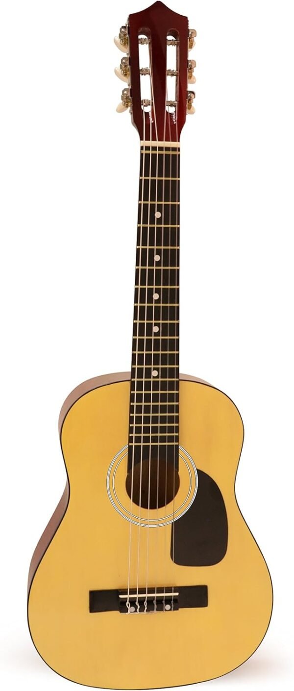HOHNER HAG250P Classical Guitar Review A Perfect Beginner 6 String Acoustic Guitar HOHNER HAG250P Classical Guitar Review A Perfect Beginner 6 String Acoustic Guitar