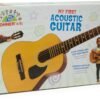 HOHNER HAG250P Classical Guitar Review A Perfect Beginner 6 String Acoustic Guitar HOHNER HAG250P Classical Guitar Review A Perfect Beginner 6 String Acoustic Guitar