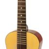 HOHNER HAG250P Classical Guitar Review A Perfect Beginner 6 String Acoustic Guitar HOHNER HAG250P Classical Guitar Review A Perfect Beginner 6 String Acoustic Guitar