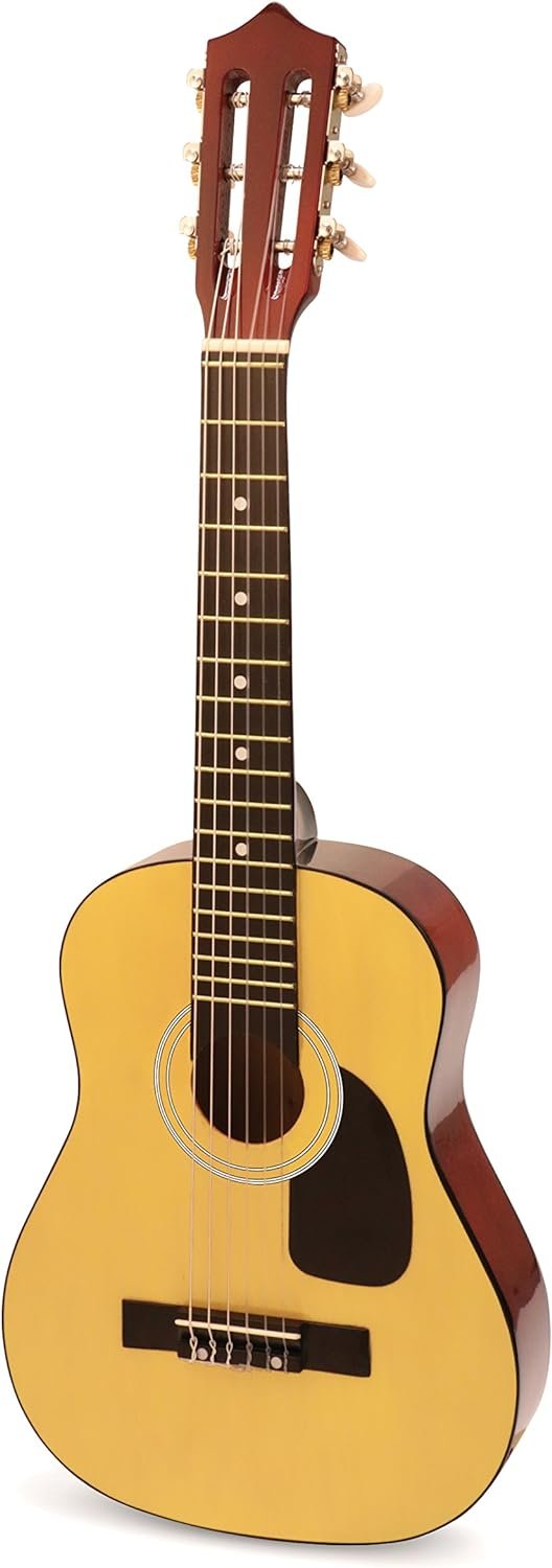 HOHNER HAG250P Classical Guitar Review A Perfect Beginner 6 String Acoustic Guitar HOHNER HAG250P Classical Guitar Review A Perfect Beginner 6 String Acoustic Guitar