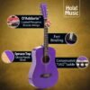 Hola! Music Acoustic Guitar 36 Inch Review Best Beginner Kids Guitar Bundle Hola! Music Acoustic Guitar 36 Inch Review Best Beginner Kids Guitar Bundle