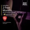 Hola Music HG-39GLS Full Size Classical Guitar Review with Soft Nylon Strings and Free Gig Bag Hola Music HG-39GLS Full Size Classical Guitar Review with Soft Nylon Strings and Free Gig Bag