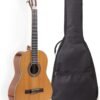 Hola Music HG-39GLS Full Size Classical Guitar Review with Soft Nylon Strings and Free Gig Bag Hola Music HG-39GLS Full Size Classical Guitar Review with Soft Nylon Strings and Free Gig Bag