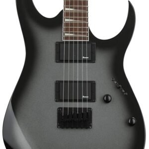 Ibanez GIO Series GRG121DX - Metallic Gray Sunburst Ibanez GIO Series GRG121DX - Metallic Gray Sunburst