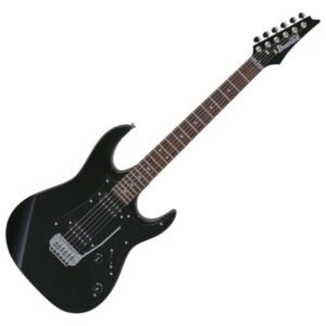 Ibanez GIO Series GRX20Z - Black Night Ibanez GIO Series GRX20Z - Black Night