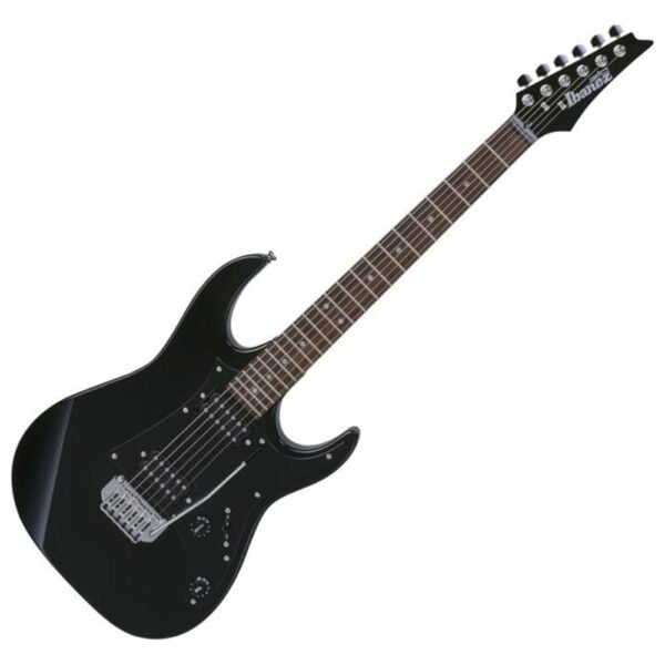 Ibanez GIO Series GRX20Z - Black Night Ibanez GIO Series GRX20Z - Black Night