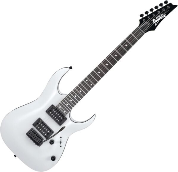 Ibanez GRGA120BKN Electric Guitar Review Best Solid Body for Beginners and Beyond Ibanez GRGA120BKN Electric Guitar Review Best Solid Body for Beginners and Beyond