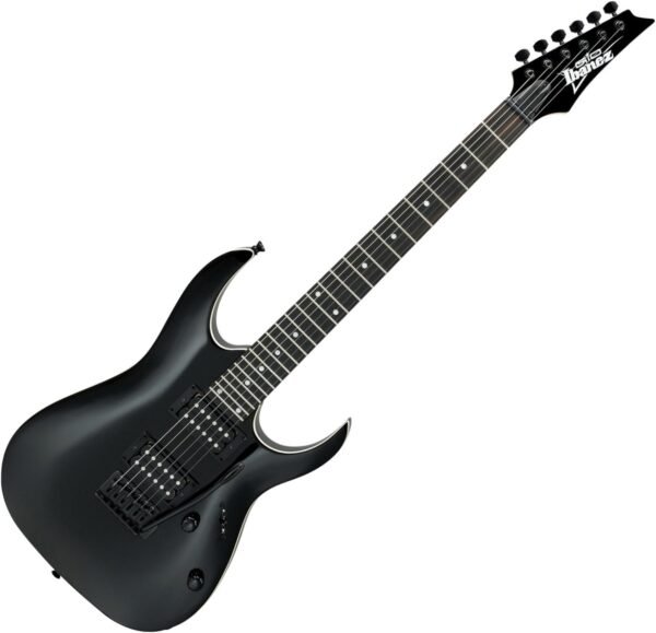 Ibanez GRGA120BKN Electric Guitar Review Best Solid Body for Beginners and Beyond Ibanez GRGA120BKN Electric Guitar Review Best Solid Body for Beginners and Beyond