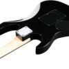 Ibanez GRX70QA Electric Guitar Review Stunning Sound and Playability in Transparent Emerald Burst Ibanez GRX70QA Electric Guitar Review Stunning Sound and Playability in Transparent Emerald Burst