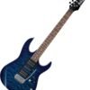 Ibanez GRX70QATBB Electric Guitar Review Best Solid Body Transparent Blue Burst Experience Ibanez GRX70QATBB Electric Guitar Review Best Solid Body Transparent Blue Burst Experience