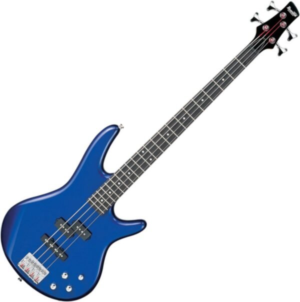 Ibanez GSR200JB Bass Guitar Review Best Electric Bass for Beginners Jewel Blue Edition Ibanez GSR200JB Bass Guitar Review Best Electric Bass for Beginners Jewel Blue Edition