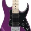Ibanez RG MiKro Solid Body Electric Guitar Review Reveals Surprising Playability and Tone Ibanez RG MiKro Solid Body Electric Guitar Review Reveals Surprising Playability and Tone