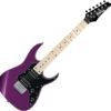 Ibanez RG MiKro Solid Body Electric Guitar Review Reveals Surprising Playability and Tone Ibanez RG MiKro Solid Body Electric Guitar Review Reveals Surprising Playability and Tone