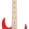 Ibanez RG MiKro Solid Body Electric Guitar Review Reveals Surprising Playability and Tone Ibanez RG MiKro Solid Body Electric Guitar Review Reveals Surprising Playability and Tone