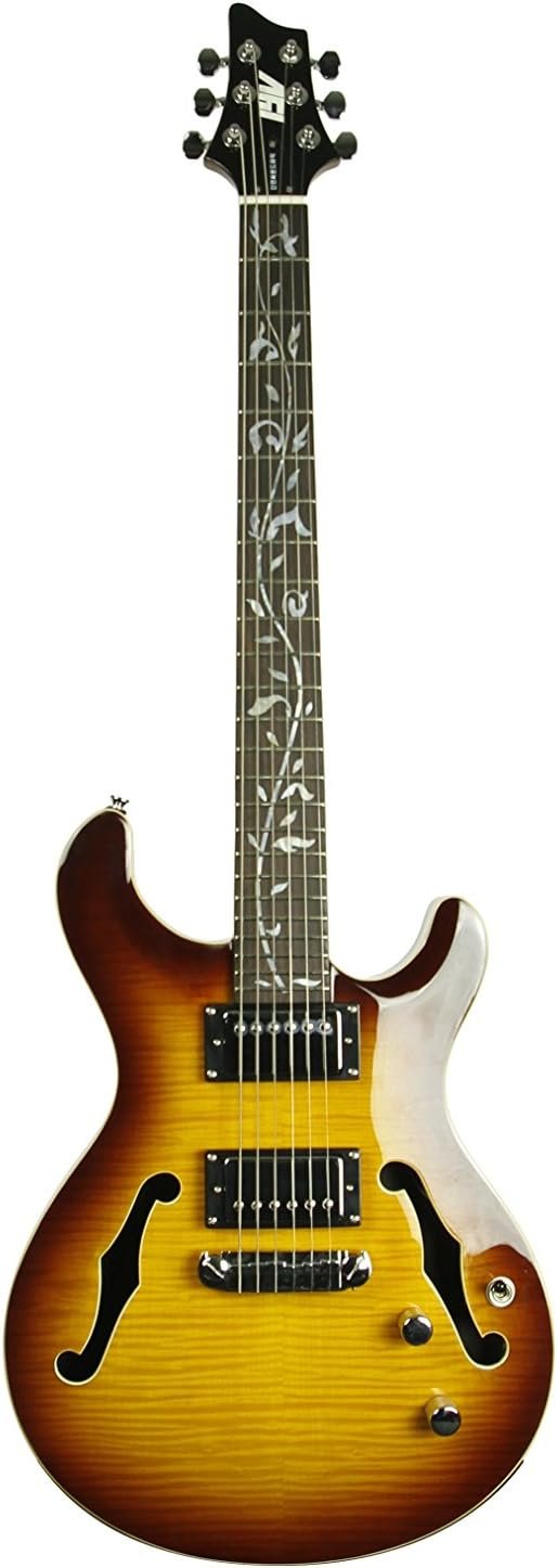 In-Depth Ivy IPF-300 TSB Acoustic-Electric Guitar Review for Serious Players In-Depth Ivy IPF-300 TSB Acoustic-Electric Guitar Review for Serious Players