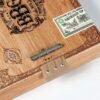 In-Depth Review of Hinkler Electric Blues Box Slide Guitar Kit EBB Features and Playability In-Depth Review of Hinkler Electric Blues Box Slide Guitar Kit EBB Features and Playability
