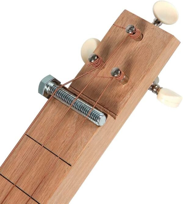 In-Depth Review of Hinkler Electric Blues Box Slide Guitar Kit EBB Features and Playability In-Depth Review of Hinkler Electric Blues Box Slide Guitar Kit EBB Features and Playability