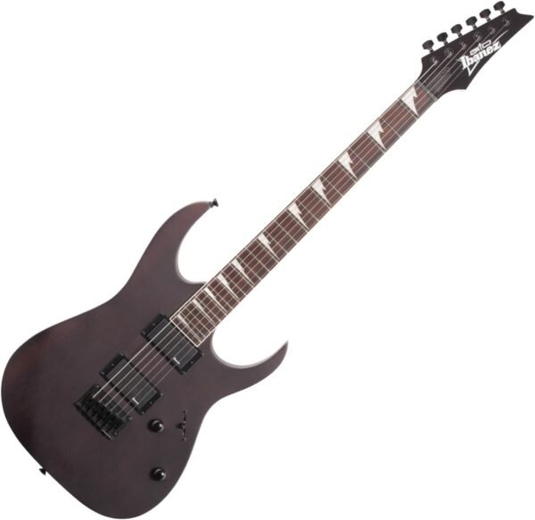 In-Depth Review of Ibanez GIO Series GRG121DX Best Electric Guitar for Beginners In-Depth Review of Ibanez GIO Series GRG121DX Best Electric Guitar for Beginners