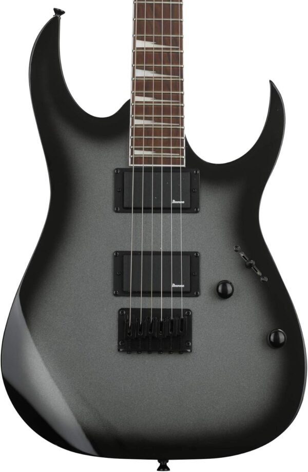 In-Depth Review of Ibanez GIO Series GRG121DX Best Electric Guitar for Beginners In-Depth Review of Ibanez GIO Series GRG121DX Best Electric Guitar for Beginners