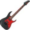 In-Depth Review of Ibanez GRG131DX Black Flat Best Solid Body Electric Guitar In-Depth Review of Ibanez GRG131DX Black Flat Best Solid Body Electric Guitar
