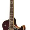 In-depth Review of IYV IJZ-300 TSB Hollow Body Electric Guitar Performance In-depth Review of IYV IJZ-300 TSB Hollow Body Electric Guitar Performance