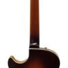 In-depth Review of IYV IJZ-300 TSB Hollow Body Electric Guitar Performance In-depth Review of IYV IJZ-300 TSB Hollow Body Electric Guitar Performance
