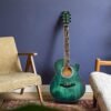 In-Depth Review of WINZZ Hand Rubbed Series Acoustic Guitar Starter Bundle In-Depth Review of WINZZ Hand Rubbed Series Acoustic Guitar Starter Bundle
